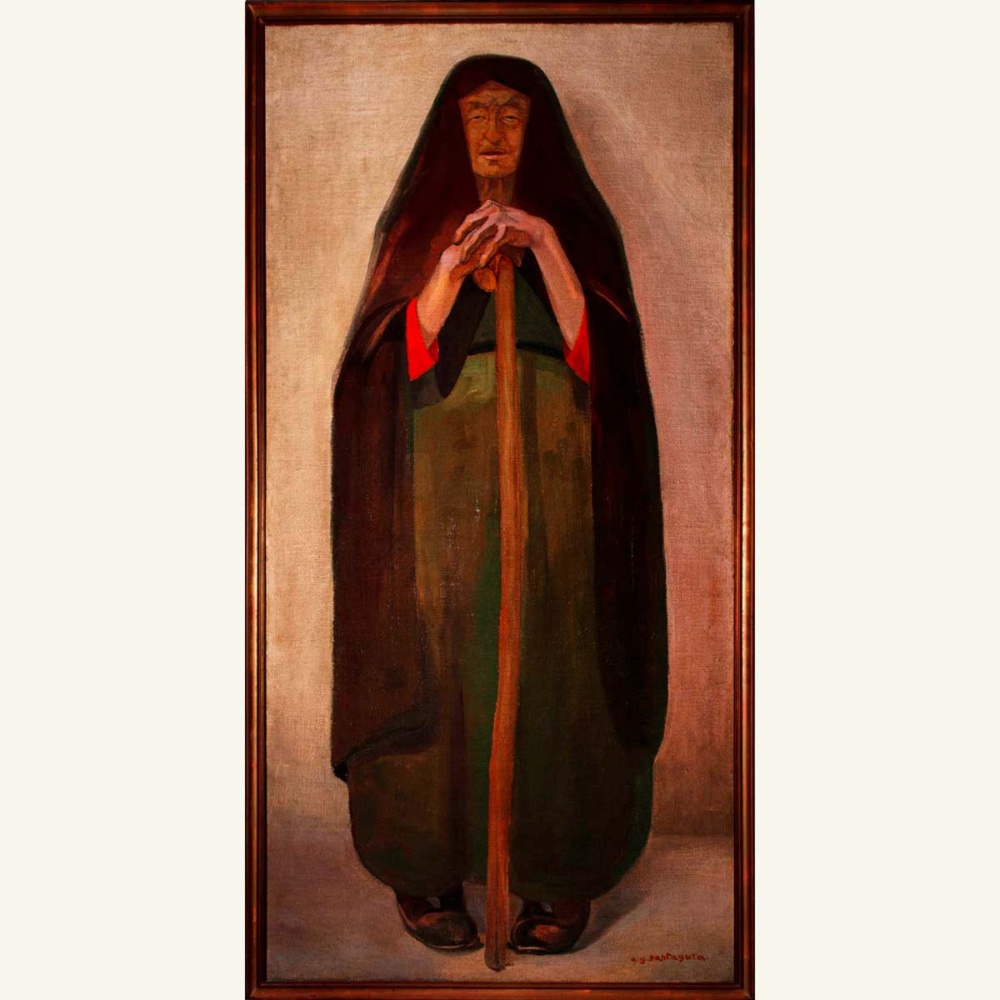 La Pastora - Antonio Giuseppe Santagata