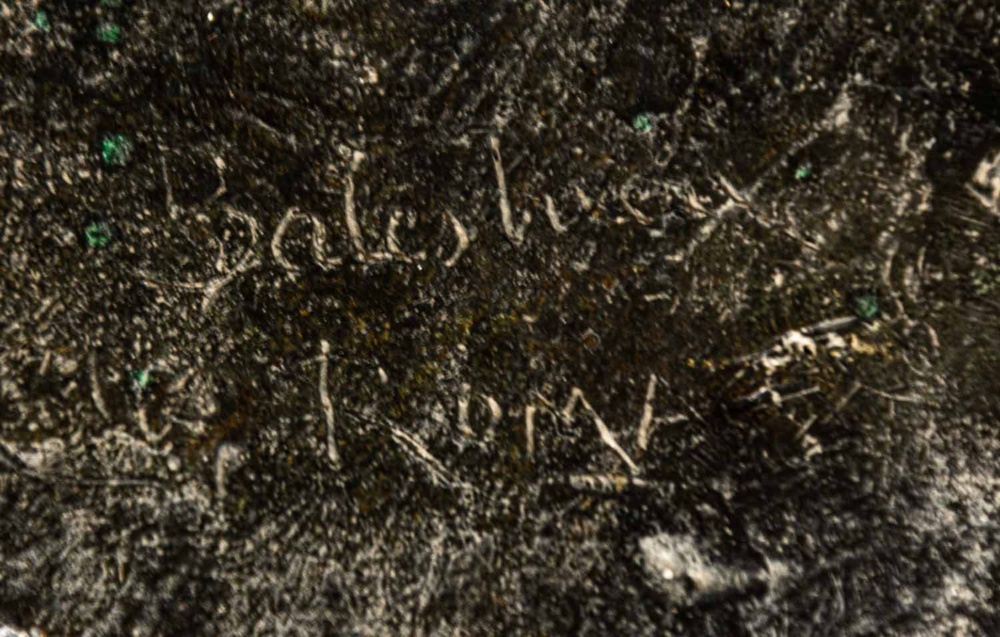 Il Battitore - Bernardo Balestrieri - immagine 5