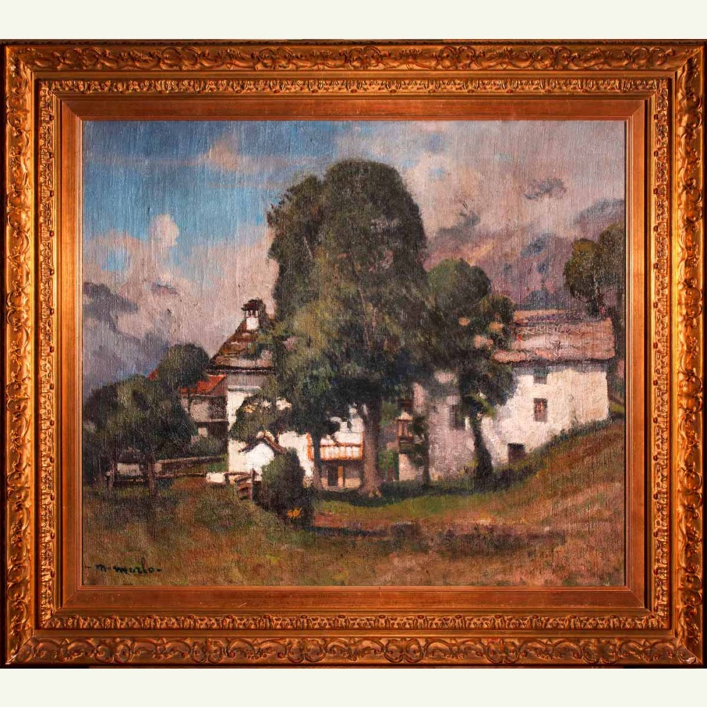Baite a Martassina - Metello Merlo