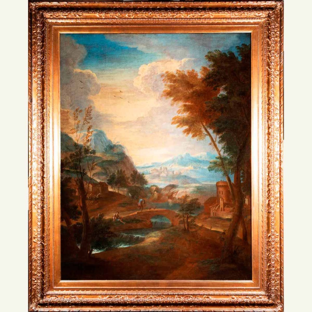 Paesaggio