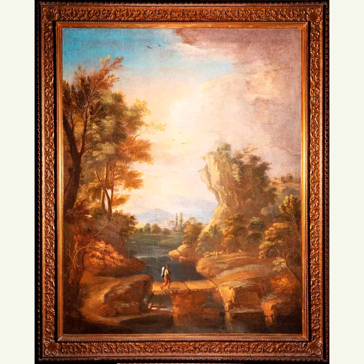 Paesaggio