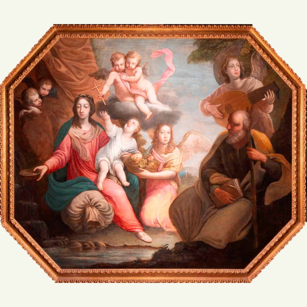 Sacra Famiglia