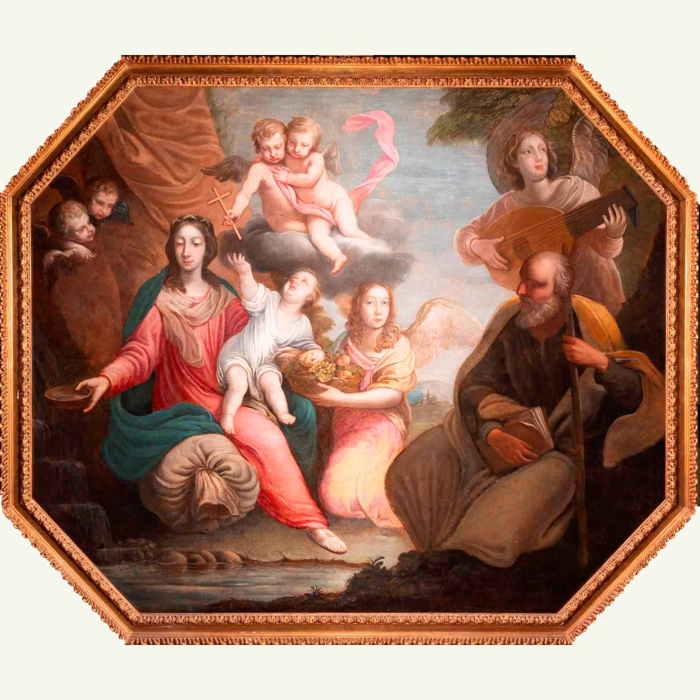 Sacra Famiglia
